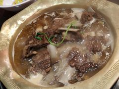 -芦月轩羊蝎子(劲松店)