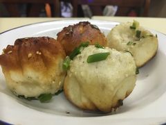 -舒蔡记生煎菜饭(云南中路店)
