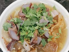 -阿芳卤面(中闽百汇店)