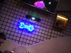 -阿记烧烤(大兴新区店)
