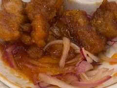 -东江渔村·古典园林·30年粤菜老字号(太和店)