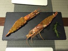 -LA CREPERIE BRETONNE布列塔尼法式餐厅(天童北路店)