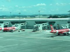 -吉隆坡国际机场