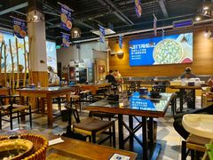 -桂大叔·砂锅粥·家传闽粤菜(县西巷店)