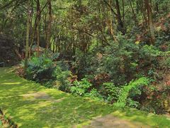 -飞霞风景名胜区