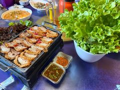 -龙姐私房菜(和顺古镇店)