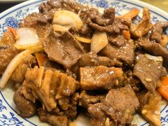 -协顺园回头馆(南顺城路店)