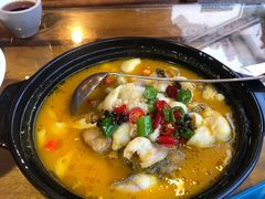 -尽善百年古院餐厅(王家老宅店)
