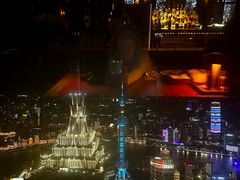 -上海柏悦酒店·世纪100牛排馆