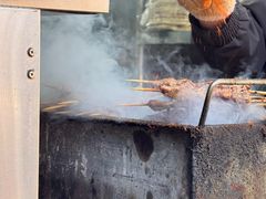 -同来顺烧烤餐厅(哈尔滨道店)