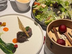 -王品牛排(郑州大卫城店)