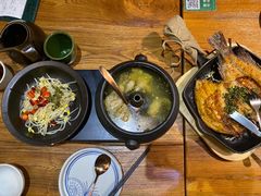 原味汽锅鸡-云海肴·云南小炒·汽锅鸡(天津国金汇店)