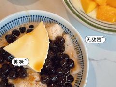 -堂屋糖水店(愚园店)