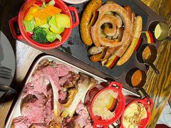 -1886德国汽车餐厅(外滩中央店)