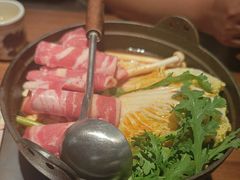-小川洋风料理(大悦城店)