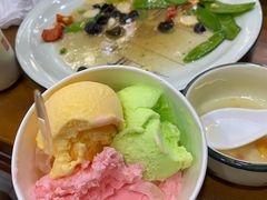 -老地方农家菜(昌黎一店)