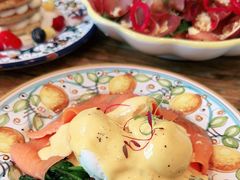 -Alimentari早午餐(安福路店)