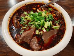 -大邑李记肥肠血旺