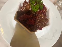 -雀蓝川菜(星悦汇店)