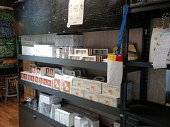-Seesaw Coffee(环贸iapm店)