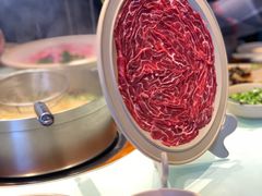 -领鲜潮牛鲜牛羊肉火锅(宏昌店)