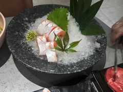 -妥妥烤肉料理(昙华林店)