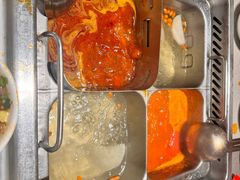 -海底捞火锅(龙湖时代天街店)