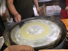 -山东傻大粗粮煎饼(牛街店)