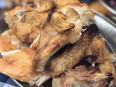 -洞密园美食城·二十二年老店(富华路店)