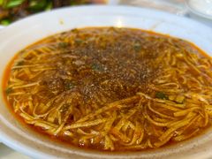 -柏合黄记豆腐皮饭店
