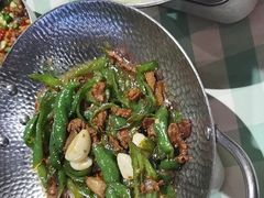 -彭耕记猪油炒小菜(吉联mall店)