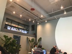 -dotcom coffee古点咖啡(致真大厦店)