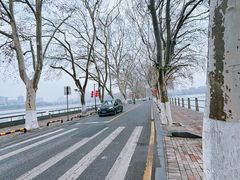 -李公堤