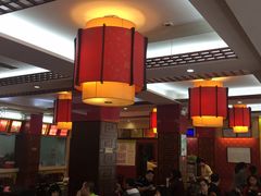 大堂-府城小食馆(金龙宾馆店)