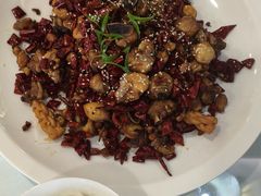 -宏运厨房·海鲜青岛菜·生日宴(城市阳台店)
