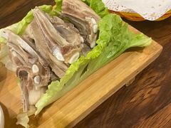 -塔里木的羊·新疆特色餐厅(钱湖北路店)