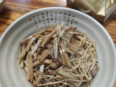 -无名氏面馆(邮电路店)