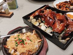 -小厨娘绣中淮扬(大行宫科巷店)