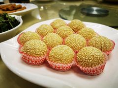 麻团-红旗饭庄