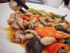 家烧鱼肚-华盛丰温州大排档(东三环南路店)