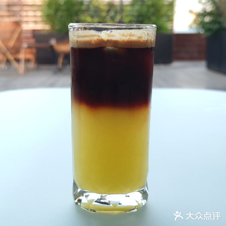 闹中取静的惬意小馆✨