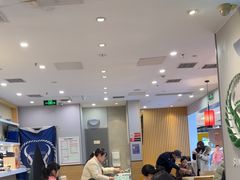 -吉野家(复兴路第二餐厅店)