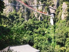 -福建天门山
