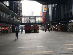 -江燕路万科里