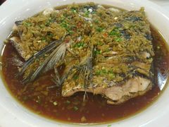 -翠清酒家(万丰路店)