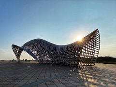 -南汇嘴观海公园