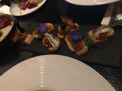 -C&R西班牙餐厅