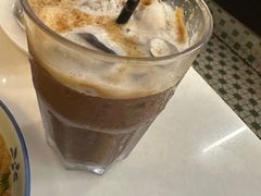 -何九海南茶店(鬼仔巷店)