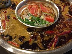 -邓莽子老火锅(中兴路总店)