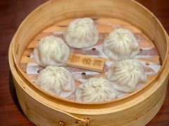 -南翔馒头店(豫园店)